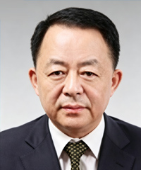 杜怡峰副理事长